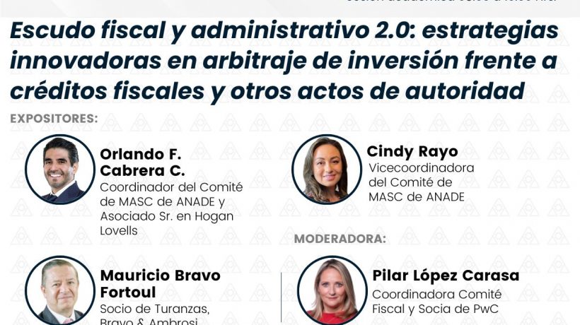 Escudo fiscal y administrativo 2.0