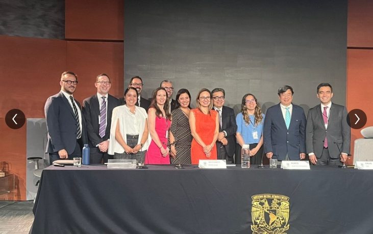 Washington Arbitration World (WAW) 2025