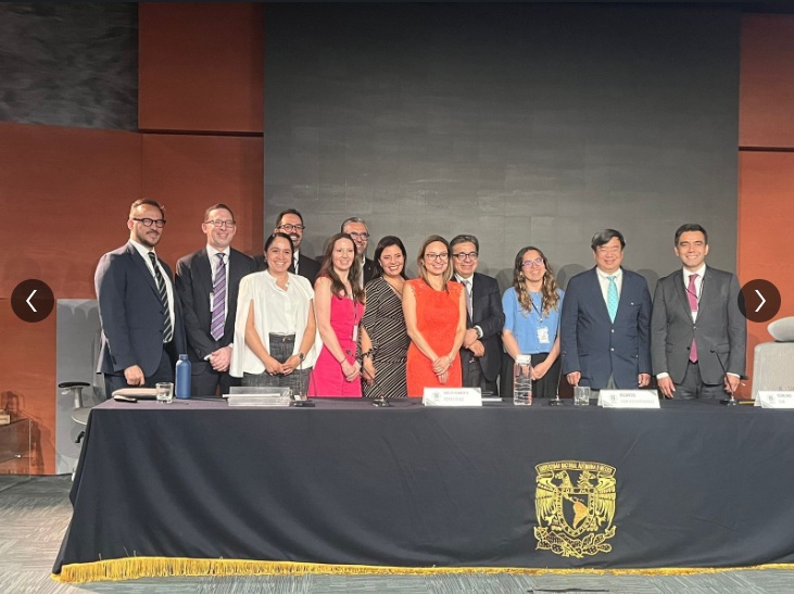 Washington Arbitration World (WAW) 2025