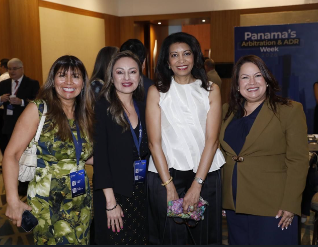 Panama's Arbitration Week
